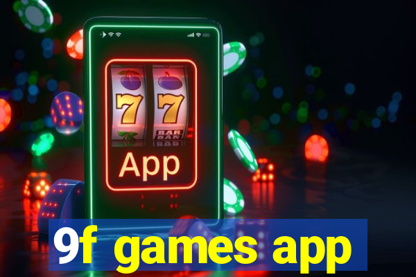 9f games app